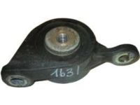 Honda 50720-TK5-A51 Rubber, L. RR. Differential Mounting (FR) Honda 50720-TK5-A51 Rubber, L. RR. Differential Mounting (FR)