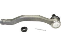 Honda 53560-SV7-003 End, Driver Side Tie Rod Honda 53560-SV7-003 End, Driver Side Tie Rod