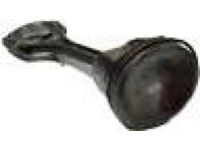 Honda 13010-PWC-J01 Piston Set (Std) Honda 13010-PWC-J01 Piston Set (Std)