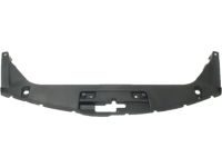 Honda 71123-TE0-A00 Cover, FR. Grille