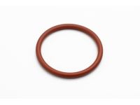 Honda 15221-RPY-G01 Gasket, Oil Strainer