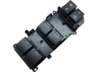 Honda 35750-THR-A32 Switch Assembly, Power Window Master Honda 35750-THR-A32 Switch Assembly, Power Window Master