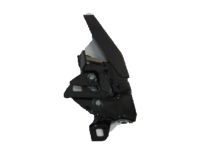 Honda Passport Hood Latch - 8-97125-591-1 Lock, Engine Hood