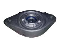 Honda 52670-TVA-A02 Rubber, Rear Shock Absorber Mounting Honda 52670-TVA-A02 Rubber, Rear Shock Absorber Mounting