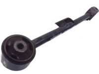 Honda 52375-SDA-A00 Arm, Left Rear Trailing (Drum) Honda 52375-SDA-A00 Arm, Left Rear Trailing (Drum)