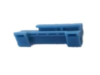 Honda 91522-S6A-003 Clip B, FR. Windshield Side Garnish (Light Blue) Honda 91522-S6A-003 Clip B, FR. Windshield Side Garnish (Light Blue)