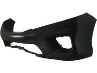 Honda 71101-T3L-A01ZZ Face, Front Bumper Honda 71101-T3L-A01ZZ Face, Front Bumper