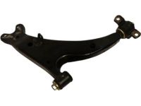 Honda 51365-SM4-040 Arm, Left Front (Lower) Honda 51365-SM4-040 Arm, Left Front (Lower)