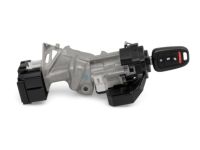 Honda 06351-T2A-901 Lock Assy.,Steering Honda 06351-T2A-901 Lock Assy.,Steering