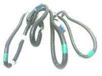 Honda 08V67-TA0-10031 Sub-Harness, Back-Up Sensor