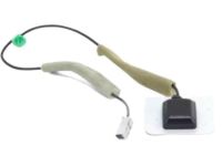 Honda 39160-SVA-A00 Feeder Assembly, Antenna Honda 39160-SVA-A00 Feeder Assembly, Antenna