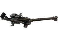 Honda CR-V Steering Column - 53200-T0A-A01 Column Assembly, Steering