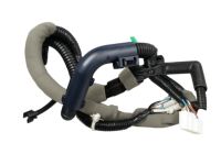 Honda 32109-TLA-A01 Tailgate Wire