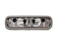 Honda 34403-S3V-A01ZD Base (Clear Gray) Honda 34403-S3V-A01ZD Base (Clear Gray)