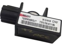Honda 77970-TA0-A11 Sensor Assy., Side Impact (Siemens) Honda 77970-TA0-A11 Sensor Assy., Side Impact (Siemens)
