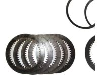 Honda 22545-PAX-013 Disk, Clutch