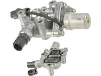 Honda 15810-P2M-A01 Valve Assembly, Spool Honda 15810-P2M-A01 Valve Assembly, Spool
