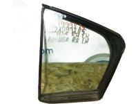 Honda 73491-TA5-A01 Seal, L. RR. Door Quarter Honda 73491-TA5-A01 Seal, L. RR. Door Quarter