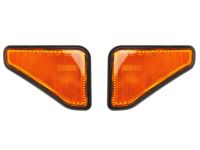 Honda 33851-SCV-A11ZA Lamp Unit, Driver Side (Warm Gray)