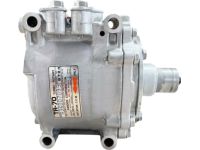 Honda CRX A/C Compressor - 38810-PM9-S01 Compressor