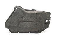 Honda 74613-TLA-A20 CVR, L- MIDDLE FLOOR Honda 74613-TLA-A20 CVR, L- MIDDLE FLOOR