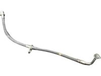 Honda 01468-TBA-A00 Set, Rear Brake Hose Honda 01468-TBA-A00 Set, Rear Brake Hose