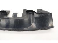 Honda 74113-TG7-A50 PLATE, FR. AIR GUIDE (LOWER)