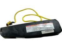 Honda 78055-T5R-A01 Module Assembly, Driver Side Honda 78055-T5R-A01 Module Assembly, Driver Side