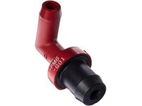 Honda 17130-PM6-G01 Valve Assembly, Pcv