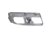 Honda 75273-SHJ-A21 Gasket, R. RR. Honda 75273-SHJ-A21 Gasket, R. RR.