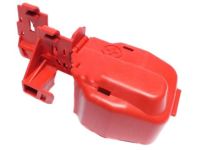 Honda 32418-R40-003 Cover, Battery Terminal Honda 32418-R40-003 Cover, Battery Terminal