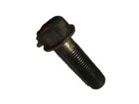 Genuine Honda Oil Seal (26x42x7) For Civic, CR-V, Del Sol (1988-2005) - 91216-PL3-005