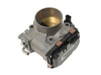 Honda Ridgeline Throttle Body - 16400-RKB-003 Throttle Body, Electronic Control (Gma3A)