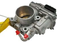 Honda 16400-R1Z-A01 Throttle Body, Electronic Control (Gmf3E) Honda 16400-R1Z-A01 Throttle Body, Electronic Control (Gmf3E)