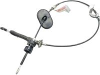 Honda 54315-TR3-A81 Wire, Control Honda 54315-TR3-A81 Wire, Control