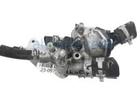 Honda 19321-6B2-A52 Case, Thermostat Honda 19321-6B2-A52 Case, Thermostat