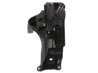 Honda 54200-TVA-L93 Bracket, Select Lever Base Honda 54200-TVA-L93 Bracket, Select Lever Base