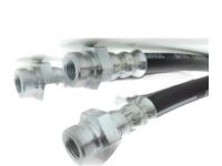 Honda 01464-SA5-305 Set, Front Brake Hose Honda 01464-SA5-305 Set, Front Brake Hose