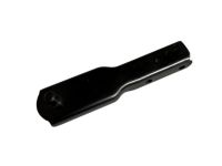 Honda 80104-S9A-003 Bracket A (Upper)