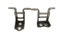 Honda 67450-T5A-003ZZ Hinge, Left Front Door (Upper)