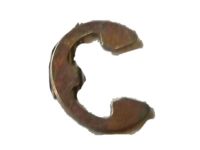 Honda 94540-07018 E-Ring (7MM)
