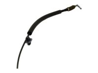 Honda 72641-THR-305 CABLE KIT, R Honda 72641-THR-305 CABLE KIT, R