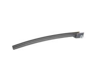Honda 72271-TVA-A01 Sash, L. FR. Door Center (Lower)