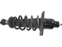 Honda 52611-TJZ-A03 Shock Absorber Unit, Rear Honda 52611-TJZ-A03 Shock Absorber Unit, Rear