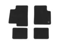 Honda 83600-TXM-A01ZA FLR MAT SET *NH900L* Honda 83600-TXM-A01ZA FLR MAT SET *NH900L*