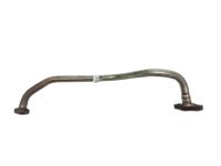 Honda 18717-5G0-A00 Pipe Comp,EGR Honda 18717-5G0-A00 Pipe Comp,EGR