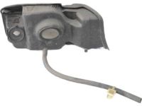 Honda 74480-TXM-A00 Adapter Assembly, Fuel Cap Honda 74480-TXM-A00 Adapter Assembly, Fuel Cap