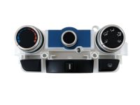 Honda 79560-T5R-A01ZA Base, Heater Control *NH900L* (NEUTRAL BLACK) Honda 79560-T5R-A01ZA Base, Heater Control *NH900L* (NEUTRAL BLACK)