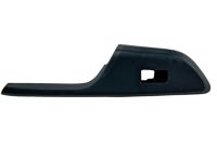 Honda 83742-TGG-A01ZA Base, R. RR. Power Window Switch Panel *NH900L* (DEEP BLACK) Honda 83742-TGG-A01ZA Base, R. RR. Power Window Switch Panel *NH900L* (DEEP BLACK)