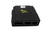 Honda 38850-TLA-A22 SEMICONDUCTOR R/M